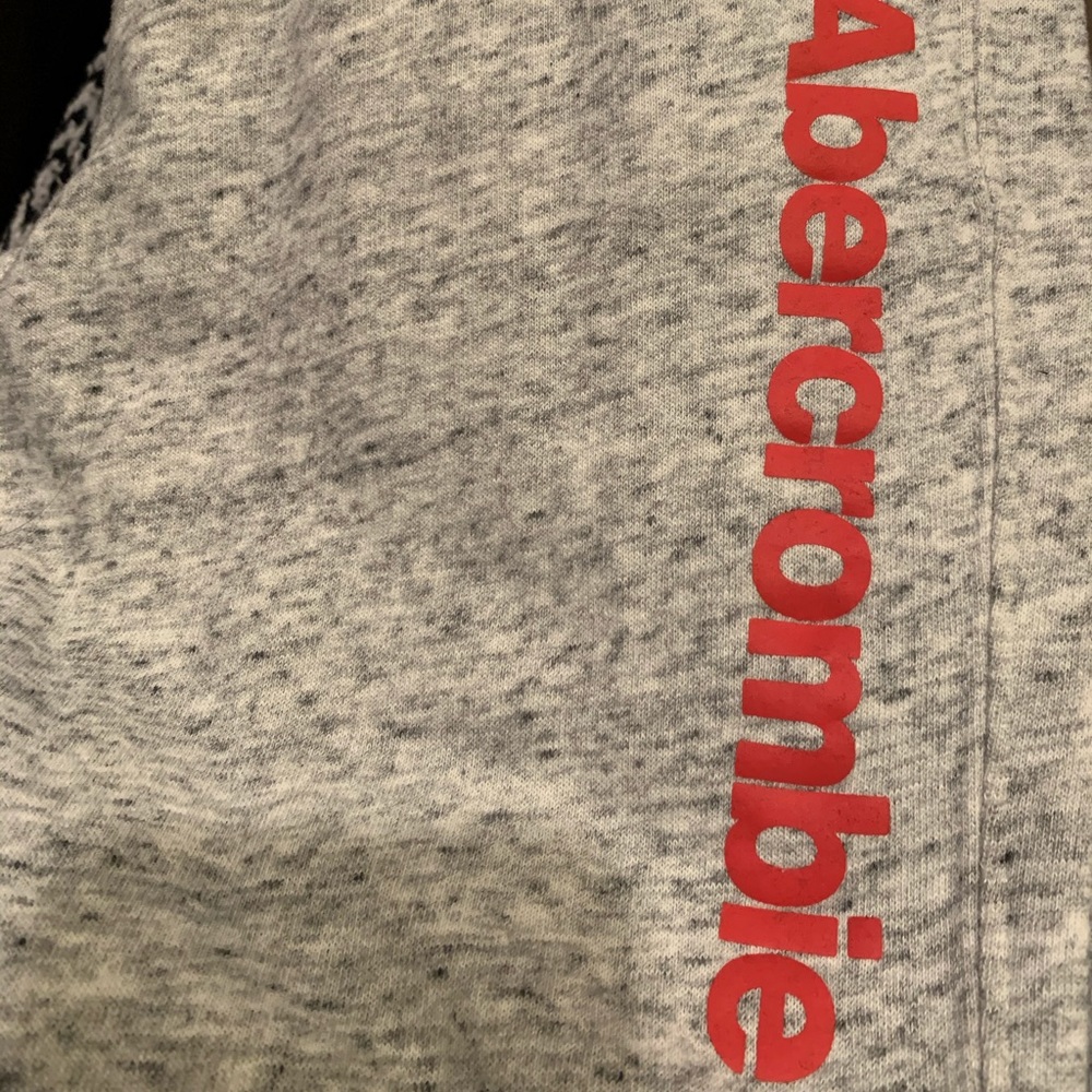 Abercrombie sweat/joggers